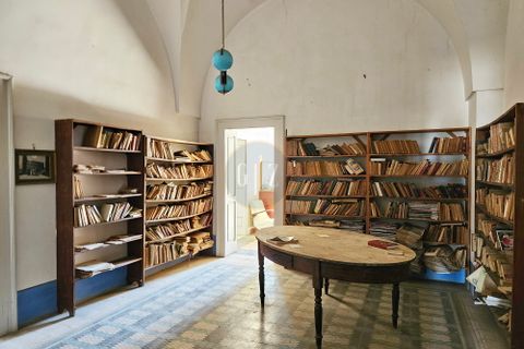 Byhus i Martano, Lecce, Martano - € 730.000 | Ref: DS002 - foto 36